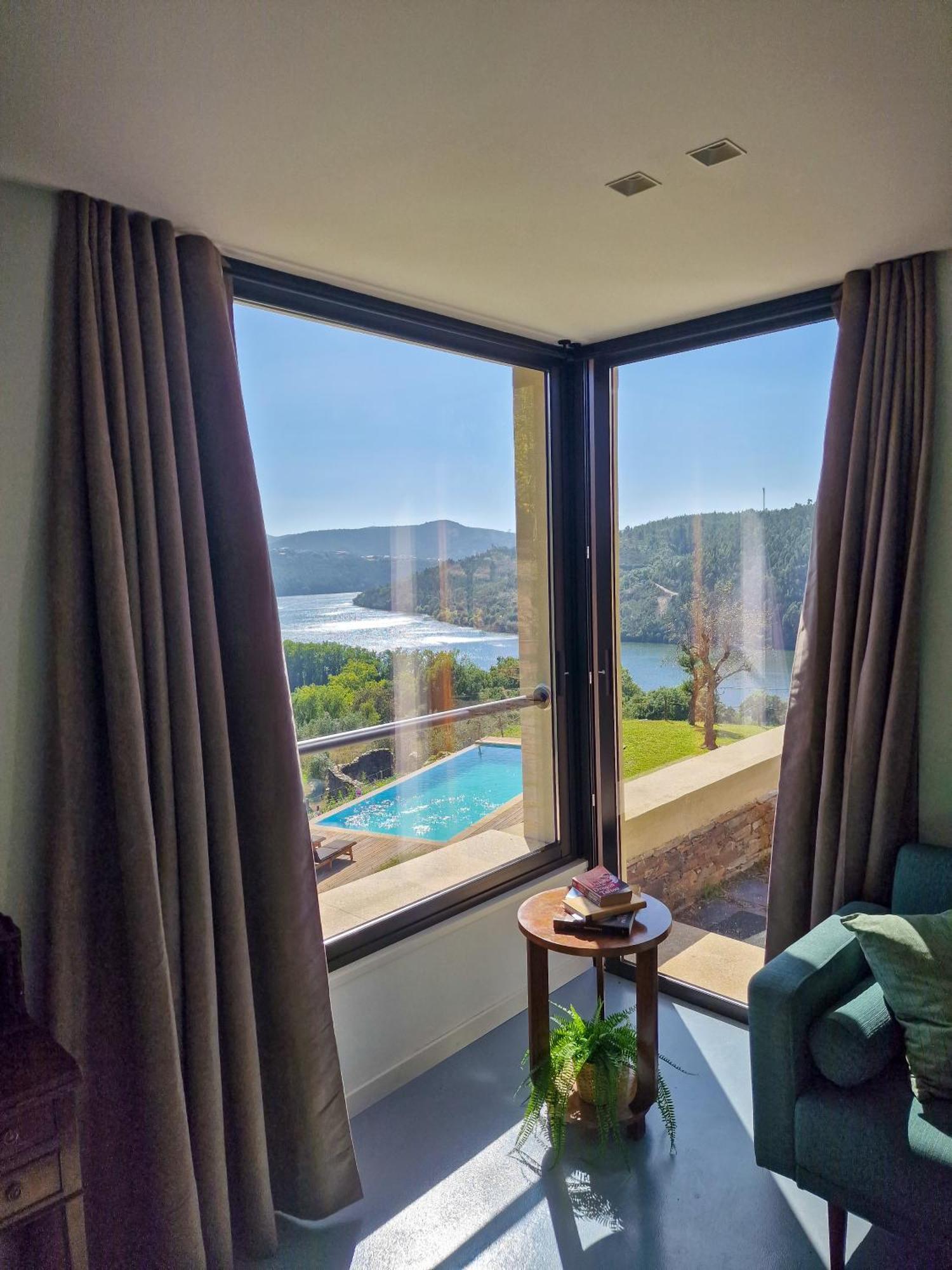 Casas De Gondarem By The Douro Valley Raiva Exterior photo